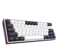 Redragon ALCOR QMK K717WB-RGB-PRO - 1455751 - zdjęcie 2
